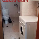 2-level Big Space Near Beach, Bars, Walking Street * Βάρνα