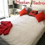 Διαμέρισμα 2-level Big Space Near Beach, Bars, Walking Street