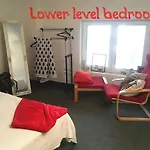 2-level Big Space Near Beach, Bars, Walking Street Διαμέρισμα