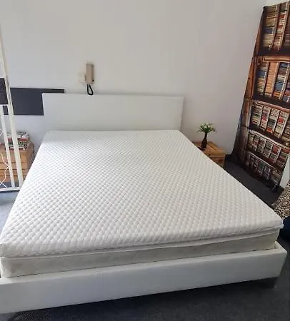 2-level Big Space Near Beach, Bars, Walking Street * Varna