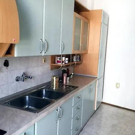2-level Big Space Near Beach, Bars, Walking Street Appartement *